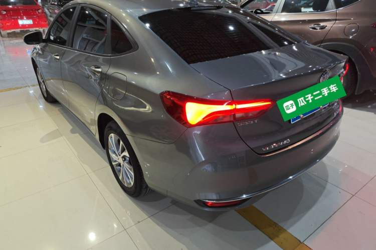 Used Buick Verano 2022 Pro 533T Enjoyment Edition