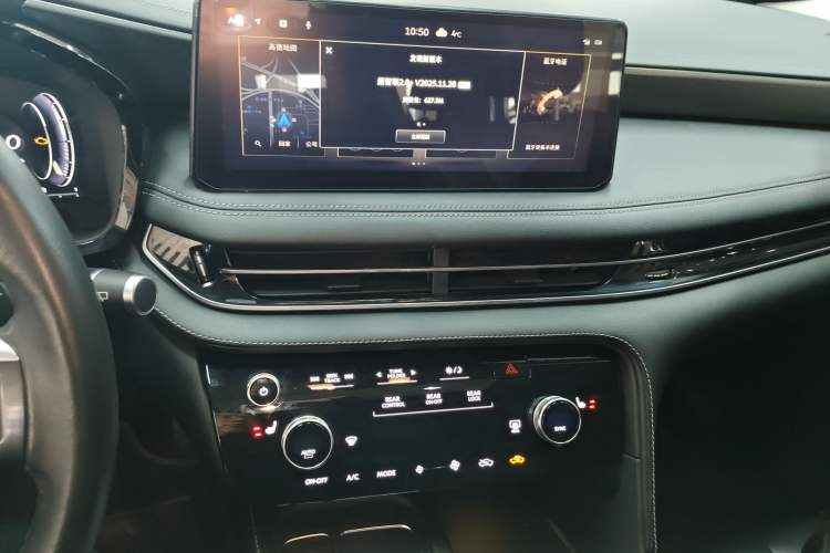 Used Infiniti QX60 2022 2.0T Four-Wheel Drive Excellence Edition
