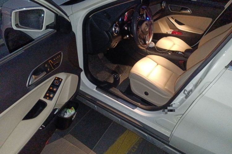 Used Mercedes-Benz GLA 2016 GLA 200 Sport Edition