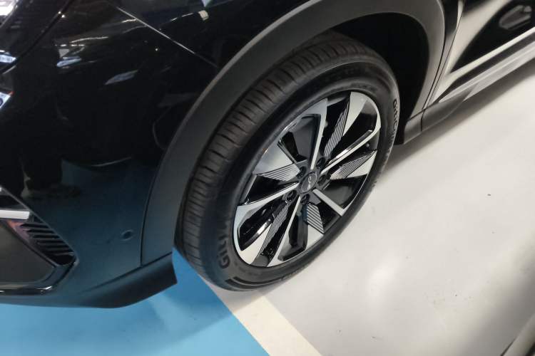 Used BYD Song PLUS New Energy 2025 DM-i Intelligent Driving 160KM Flagship Model
