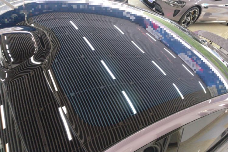 Used  SU7 2024 Four-Wheel Drive Ultra-Long Range Advanced Intelligent Driving Max Edition
