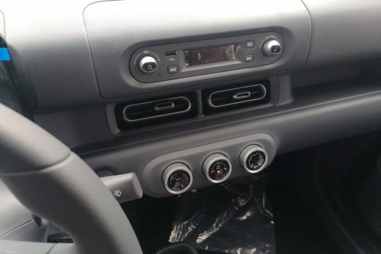 Used Wuling Zhiguang New Energy 
