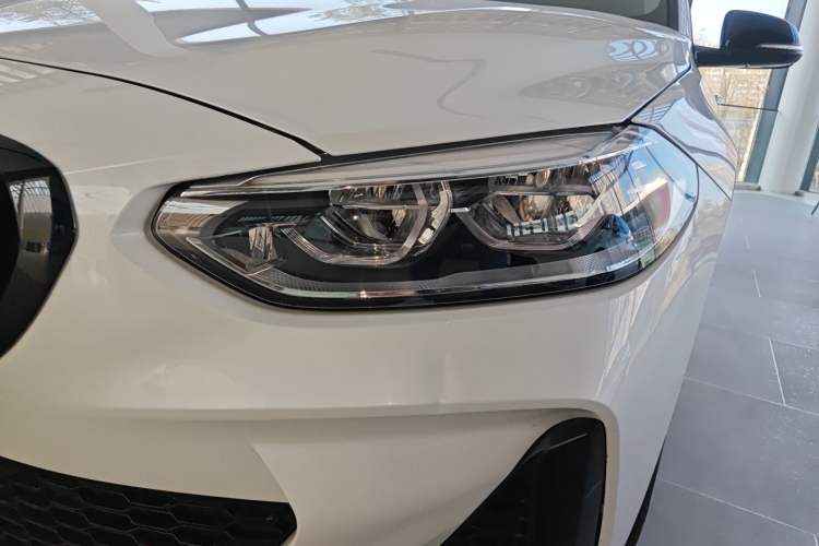 Used BMW 1 Series 2021 Revised 120i M Sport Night Edition