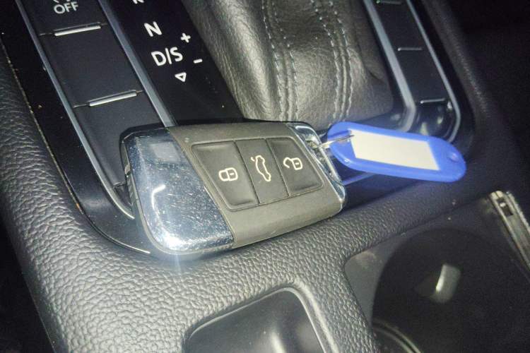 Used Volkswagen Magotan 2023 2 Million Units Limited-Edition 280TSI DSG Comfort Version
