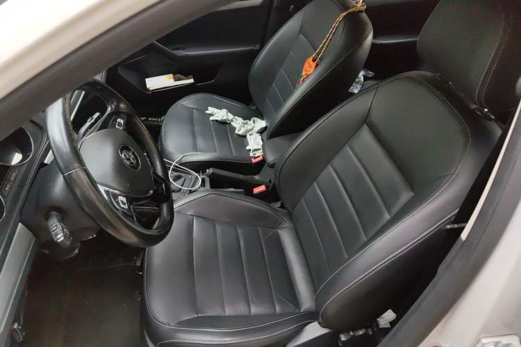 Used Volkswagen Gran Lavida 2017 1.6L Automatic Comfort Edition
