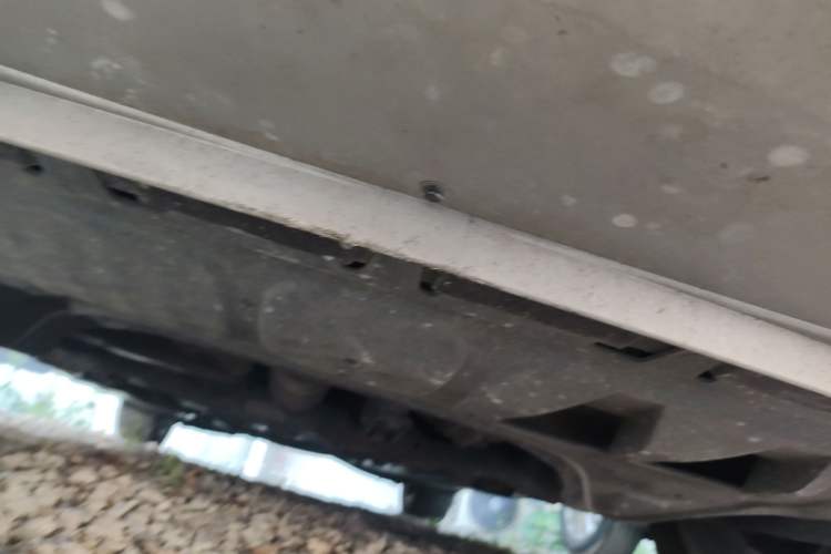 Used Skoda Octavia 2014 1.4TSI DSG Yijun Edition
