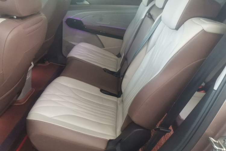 Used Volkswagen ID.6 X 2021 Pro Smart Long-Range Edition
