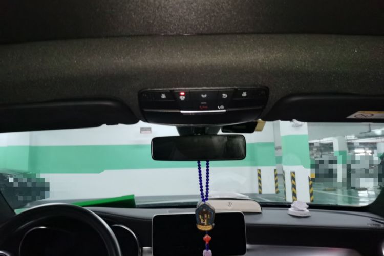 Used Mercedes-Benz C-Class 2020 C 260 Coupe