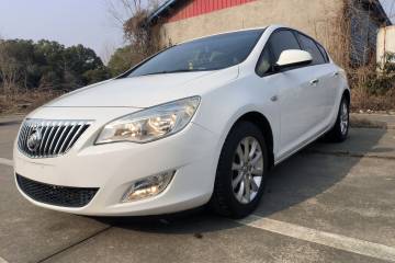 Used Buick GT 2014 XT 1.6L Automatic Fashion Edition