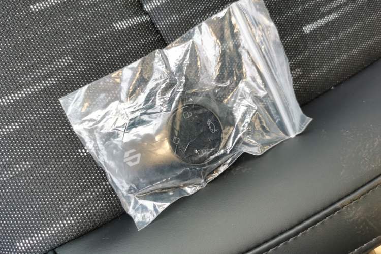 Used Leapmotor T03 2025 310 Comfort Edition