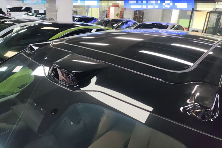 Used Nio ES8 2024 75 kWh
