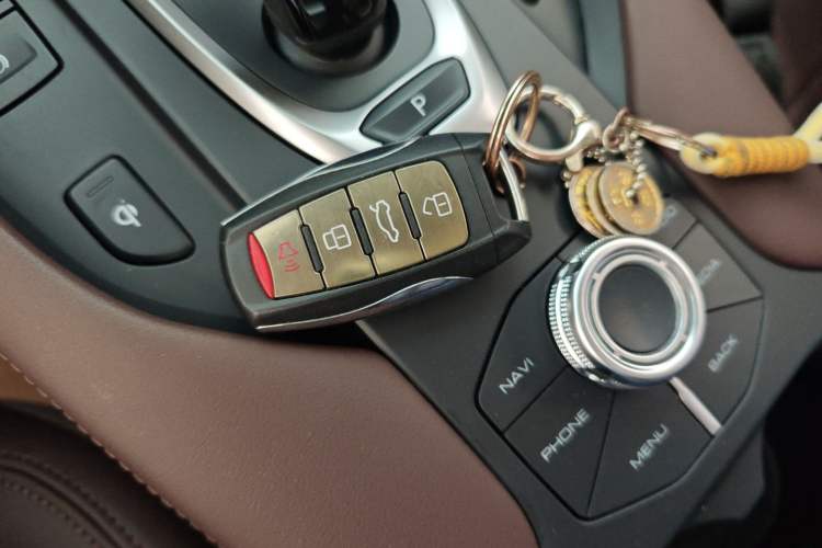 Used Haval F7 2019 2.0T Two-Wheel-Drive i-Van China VI Standard