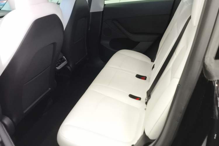 Used Tesla Model Y 2022 Revised Version Long-Range All-Wheel Drive
