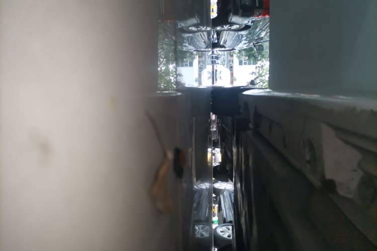 Used Toyota Camry 2019 Revised Version 2.0G Luxury Edition
