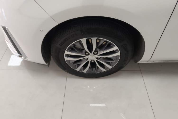 Used Buick GL8 2023 ES Lu Zun Comfort Model