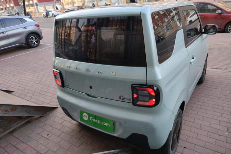 Used  Panda 2023 Panda Mini 200km Endurance Bear
