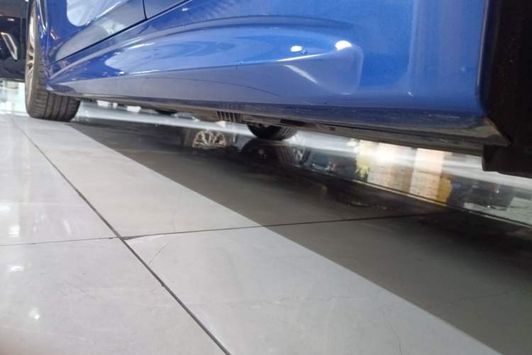 Used BMW 4 Series 2017 430i Convertible M Sport Package