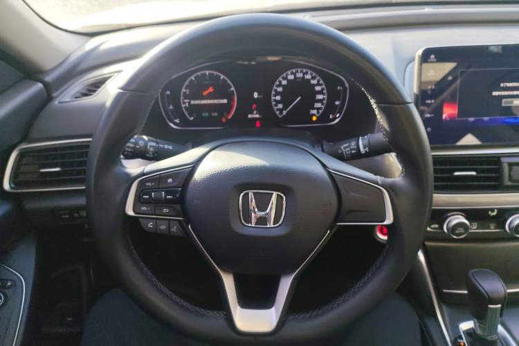 Used Honda Accord 2022 260TURBO Luxury Edition
