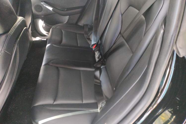 Used Tesla Model 3 2023 Long-Range All-Wheel-Drive Version
