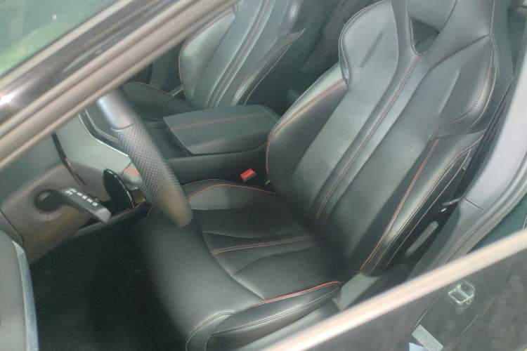 Used MG 7 2023 1.5T DCT Elegant & Graceful Edition
