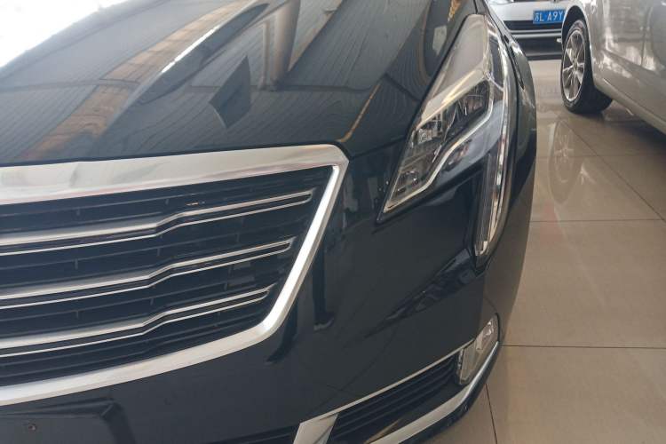 Used Cadillac XTS 2018 28T Elite Edition
