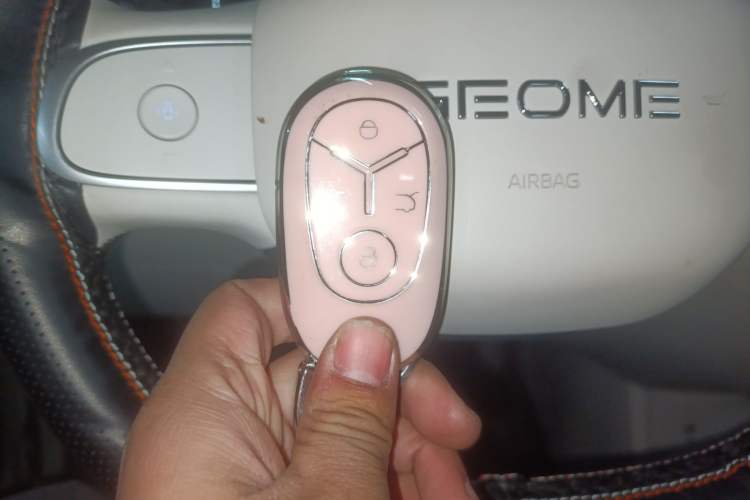 Used  Geome 2025 UP 410km Exploration Edition
