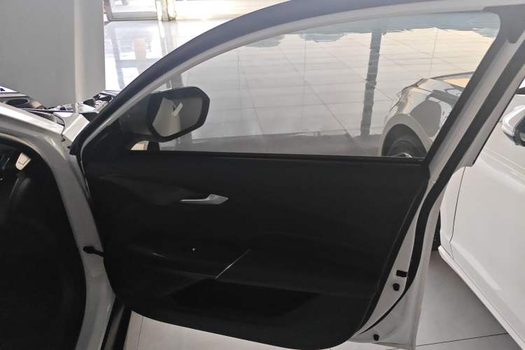 Used Changan Eado 2024 1.5T GDI Automatic Prestige Edition
