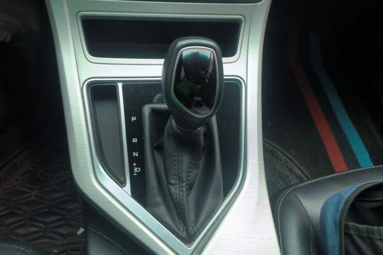 Used Geely Auto Vision 2018 1.5L Automatic Prestige Model
