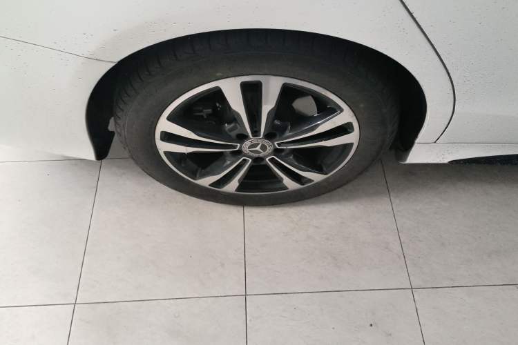 Used Mercedes-Benz C-Class 2019 C 260 Sport Edition
