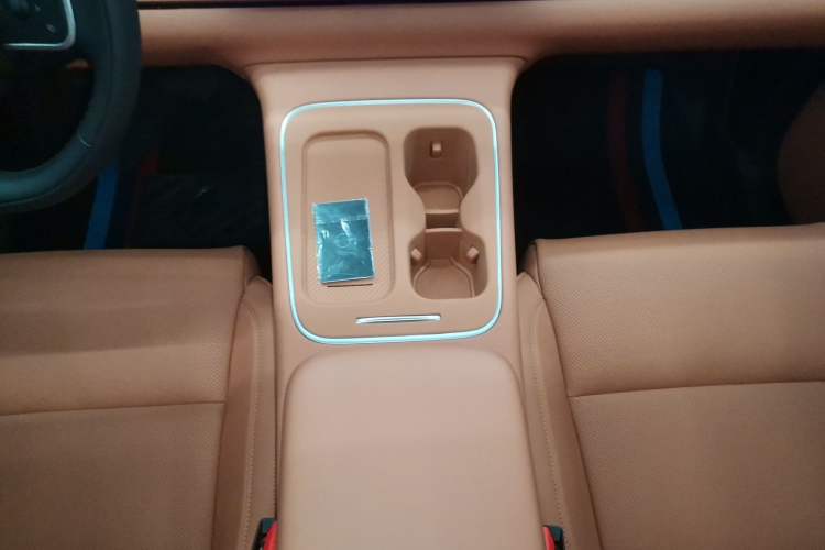 Used Leapmotor C10 2026 605 Enjoyment Edition
