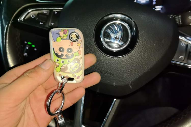 Used Skoda Superb 2016 TSI330 DSG Smart Drive Edition