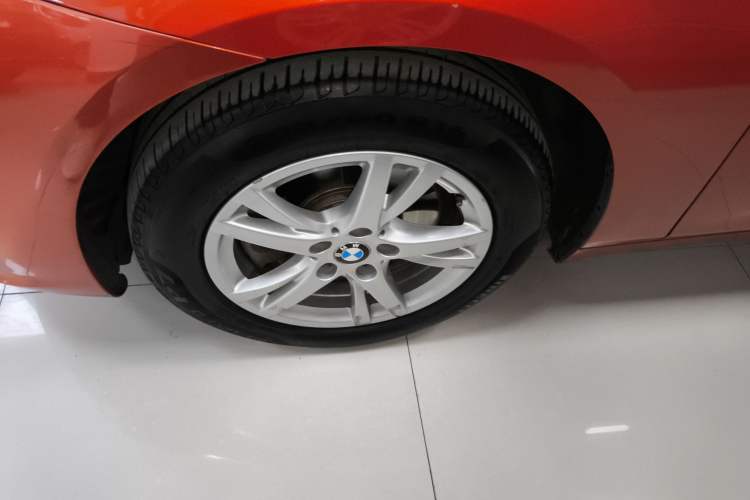 Used BMW 2 Series Active Tourer 2016 218i Leading Model