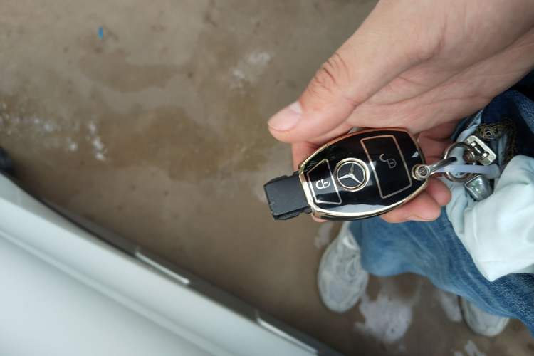 Used Mercedes-Benz GLA 2017 GLA 200 Sport Edition
