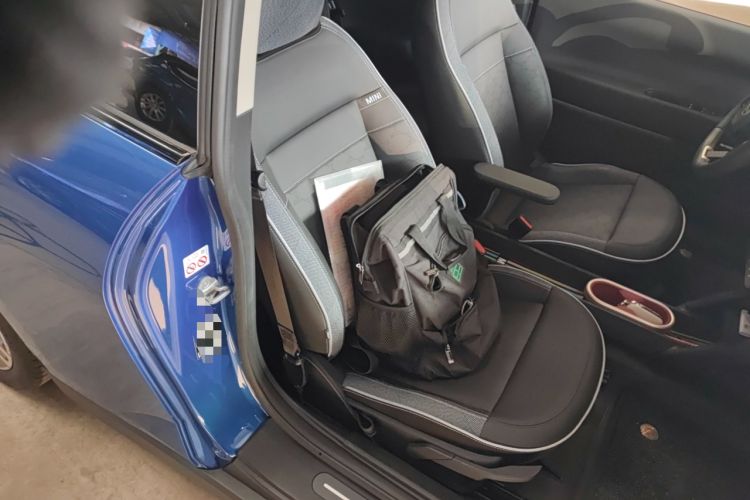 Used  Electric MINI COOPER 2024 456km COOPER E Classic Edition
