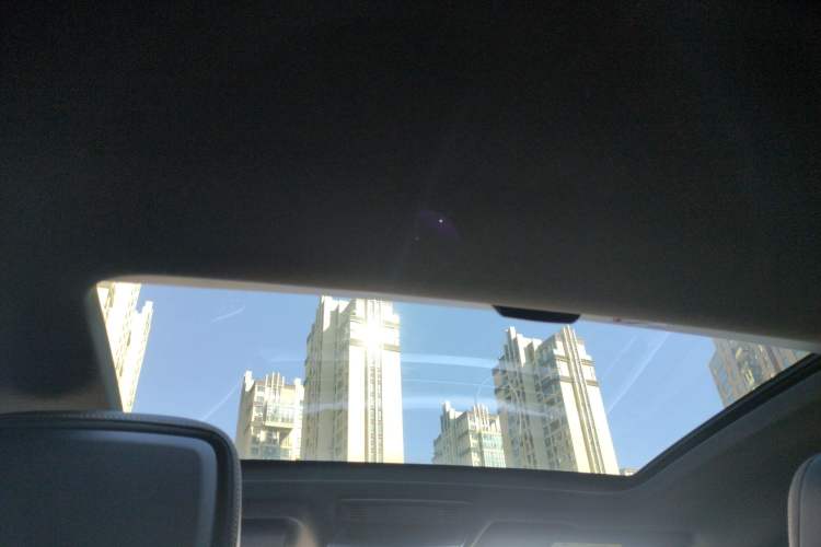 Used Volkswagen FAW-Volkswagen CC 2021 380TSI Striking Edition
