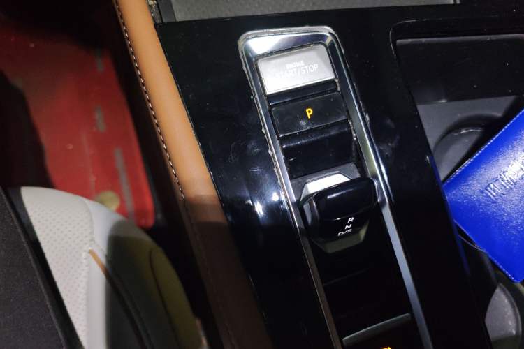 Used Volkswagen Teramont 2021 380TSI Four-Wheel Drive Prestige Luxury Edition
