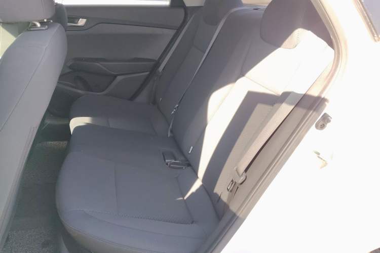 Used Hyundai Verna 2016 1.4L Automatic Cool Edition GLS
