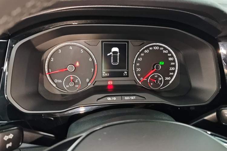 Used Jetta VS7 2020 1.4T Automatic Glory Edition
