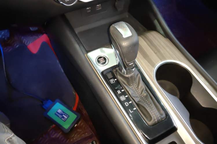 Used Nissan Teana 2021 2.0L XL Comfort Edition
