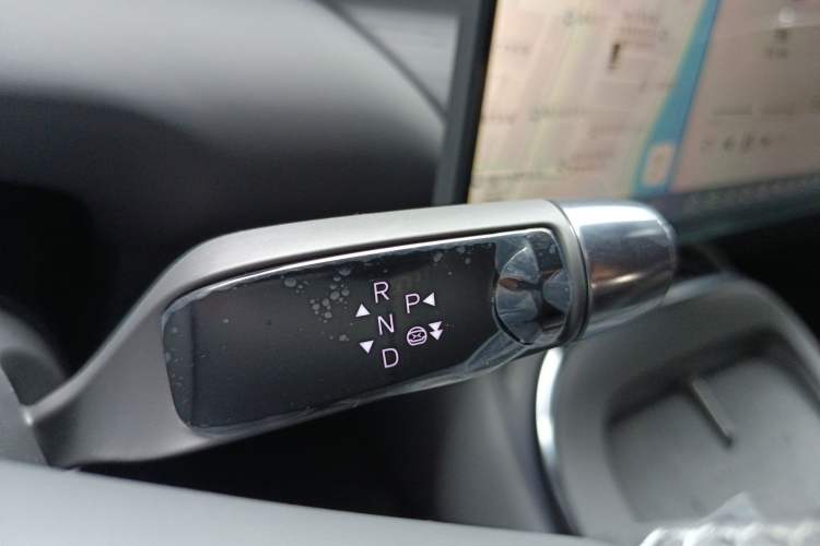 Used XPeng G7 2025 Model—602 Long Range Max