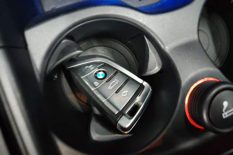 Used BMW 5 Series 2020 530Li Leading Edition Luxury Package
