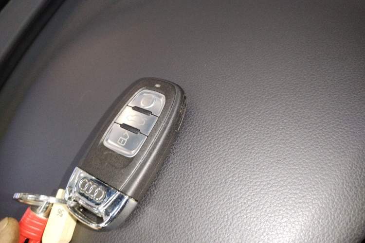 Used Audi A6L 2018 30th Anniversary Edition TFSI Trendy Model