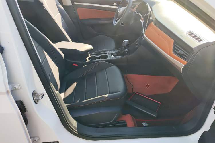 Used Volkswagen Bora 2025 280TSI DSG Comfort Edition
