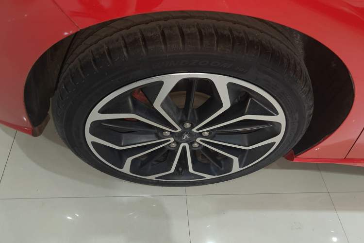 Used Ford Focus 2020 Hatchback EcoBoost 180 Automatic ST Line
