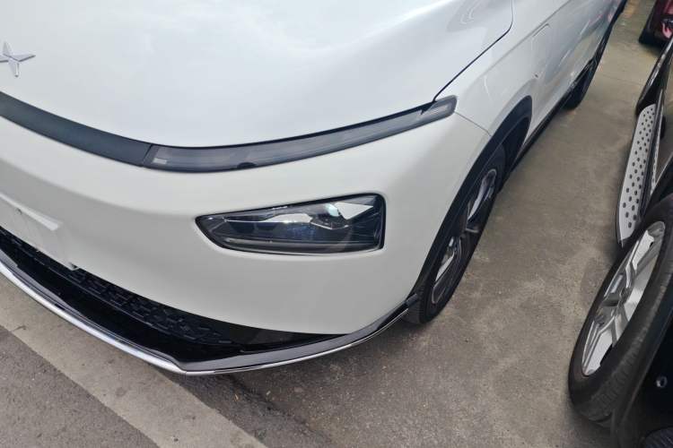 Used XPeng G3 2021 G3i 520G
