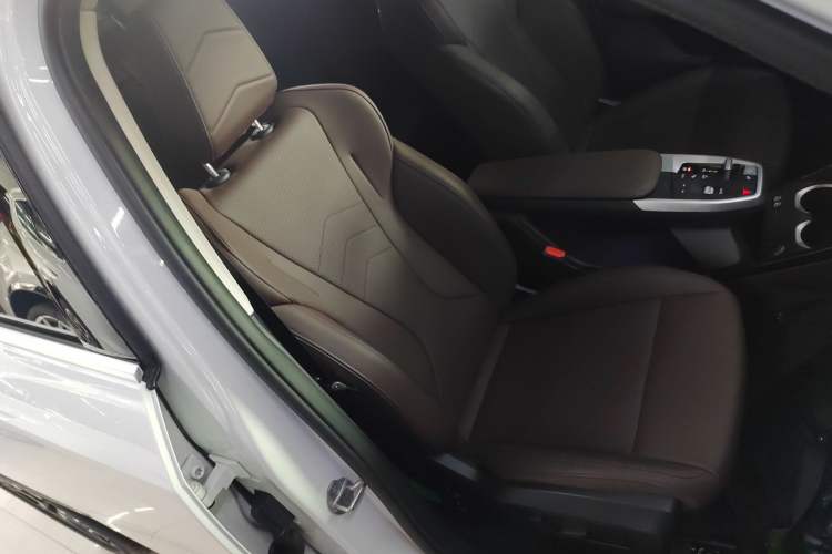 Used BMW X1 2024 sDrive25Li X Design Package