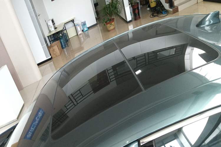 Used Honda Inspire 2022 260TURBO Elegant Edition
