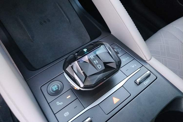 Used BYD Yuan UP 2024 401KM Beyond Edition
