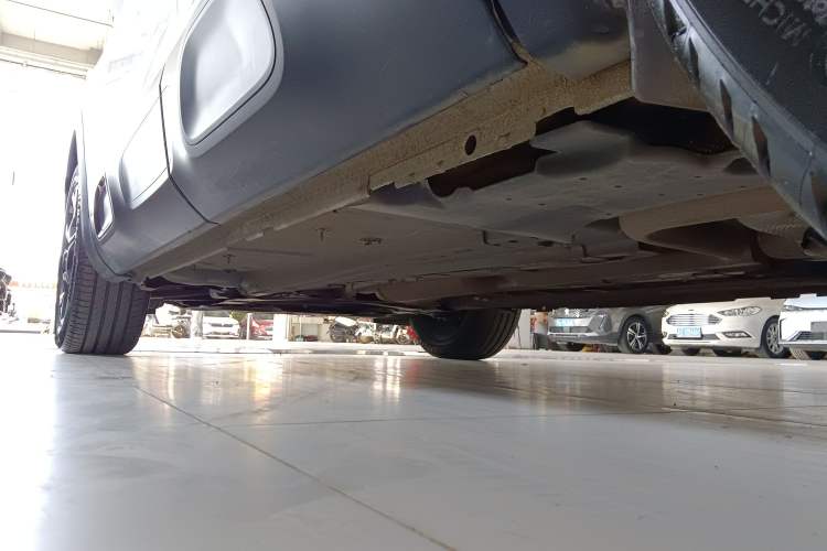 Used Citroen C5 AIRCROSS 2023 360THP Smart Edition