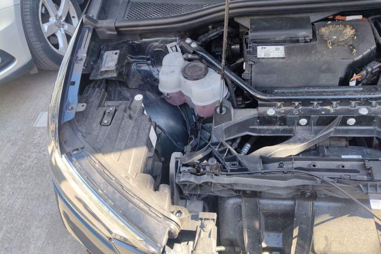 Used Audi Q4 e-tron 2023 40 e-tron Boundary Edition
